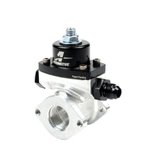 Load image into Gallery viewer, Aeromotive AER13217 Aeromotive Modular Fuel Pressure Regulator - 2 x AN-06 Outlet and 2 x AN-10 Inlet Ports
