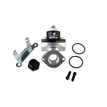 Load image into Gallery viewer, Aeromotive AER13217 Aeromotive Modular Fuel Pressure Regulator - 2 x AN-06 Outlet and 2 x AN-10 Inlet Ports
