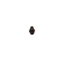 Load image into Gallery viewer, Aeromotive AER15606 Aeromotive ORB-06 to AN-06 Male Flare Adapter Fitting
