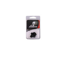 Load image into Gallery viewer, Aeromotive AER15605 Aeromotive ORB-08 to AN-06 Male Flare Reducer Fitting

