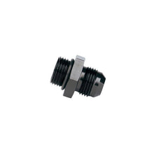 Load image into Gallery viewer, Aeromotive AER15607 Aeromotive ORB-08 to AN-08 Male Flare Adapter Fitting

