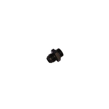 Load image into Gallery viewer, Aeromotive AER15607 Aeromotive ORB-08 to AN-08 Male Flare Adapter Fitting
