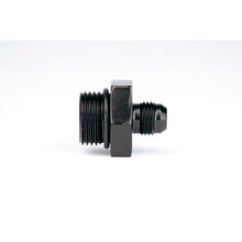 Load image into Gallery viewer, Aeromotive AER15609 Aeromotive ORB-10 to AN-06 Male Flare Reducer Fitting
