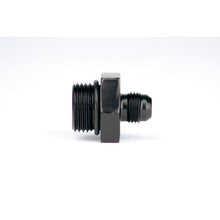 Load image into Gallery viewer, Aeromotive AER15609 Aeromotive ORB-10 to AN-06 Male Flare Reducer Fitting
