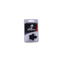 Load image into Gallery viewer, Aeromotive AER15609 Aeromotive ORB-10 to AN-06 Male Flare Reducer Fitting
