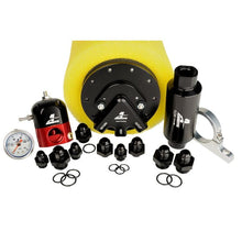Load image into Gallery viewer, Aeromotive AER17255 Aeromotive Phantom 200 Fuel System - Return Style Carb
