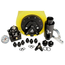 Load image into Gallery viewer, Aeromotive AER17164 Aeromotive Phantom 340 Fuel System - Return Style w/Y-Block
