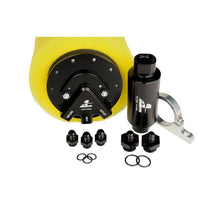 Load image into Gallery viewer, Aeromotive AER17170 Aeromotive Phantom 340 Fuel System - Returnless w/Throttle Body
