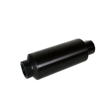 Load image into Gallery viewer, Aeromotive AER12310 Aeromotive Pro-Series In-Line Fuel Filter - AN-12 - 10 Micron Fabric Element
