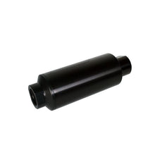 Load image into Gallery viewer, Aeromotive AER12302 Aeromotive Pro-Series In-Line Fuel Filter - AN-12 - 100 Micron SS Element
