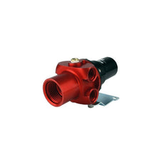 Load image into Gallery viewer, Aeromotive AER13208 Aeromotive Pro Stock Regulator 4-Port
