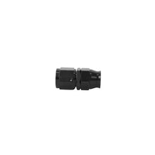 Load image into Gallery viewer, Aeromotive AER15356 Aeromotive PTFE Hose End - AN-10 - Straight - Black Anodized
