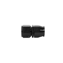 Load image into Gallery viewer, Aeromotive AER15359 Aeromotive PTFE Hose End - AN-12 - Straight - Black Anodized
