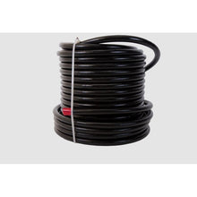 Load image into Gallery viewer, Aeromotive AER15325 Aeromotive PTFE SS Braided Fuel Hose - Black Jacketed - AN-08 x 8ft
