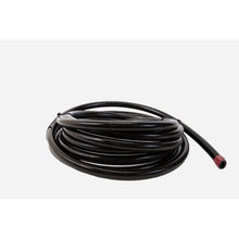 Load image into Gallery viewer, Aeromotive AER15330 Aeromotive PTFE SS Braided Fuel Hose - Black Jacketed - AN-10 x 20ft
