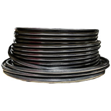 Load image into Gallery viewer, Aeromotive AER15332 Aeromotive PTFE SS Braided Fuel Hose - Black Jacketed - AN-12 x 4ft
