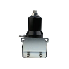 Load image into Gallery viewer, Aeromotive AER13134 Aeromotive Regulator - 30-120 PSI - .313 Valve - 2x AN-10 Inlets / AN-10 Bypass
