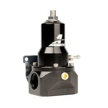 Load image into Gallery viewer, Aeromotive AER13132 Aeromotive Regulator - 30-120 PSI - .500 Valve - 2x AN-10 Inlets / AN-10 Bypass
