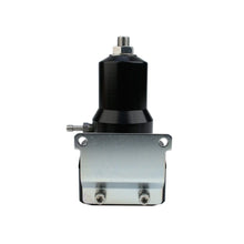 Load image into Gallery viewer, Aeromotive AER13132 Aeromotive Regulator - 30-120 PSI - .500 Valve - 2x AN-10 Inlets / AN-10 Bypass
