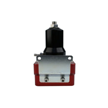 Load image into Gallery viewer, Aeromotive AER13133 Aeromotive Regulator - 30-120 PSI - .500 Valve - 4x AN-08 and AN-10 inlets / AN-10 Bypass
