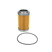 Load image into Gallery viewer, Aeromotive AER12608 Aeromotive Replacement 10 Micron Disposable Element (for P/N 12308 Filter)
