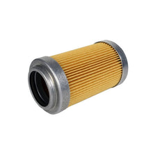 Load image into Gallery viewer, Aeromotive AER12608 Aeromotive Replacement 10 Micron Disposable Element (for P/N 12308 Filter)
