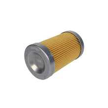Load image into Gallery viewer, Aeromotive AER12608 Aeromotive Replacement 10 Micron Disposable Element (for P/N 12308 Filter)
