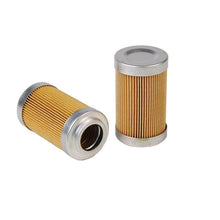 Load image into Gallery viewer, Aeromotive AER12601 Aeromotive Replacement 10 Micron Fabric Element (for 12301/12306/12321 Filter Assembly)
