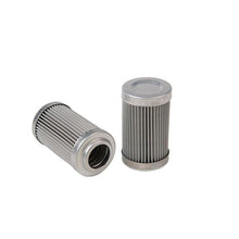Load image into Gallery viewer, Aeromotive AER12604 Aeromotive Replacement 100 Micron SS Element (for 12304/12307/12324 Filter Assemby)
