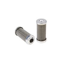 Load image into Gallery viewer, Aeromotive AER12616 Aeromotive Replacement 100 Micron SS Element (for 12316 Filter Assemby)
