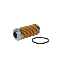 Load image into Gallery viewer, Aeromotive AER12603 Aeromotive Replacement 40 Micron Fabric Element (for 12303 Filter Assembly)
