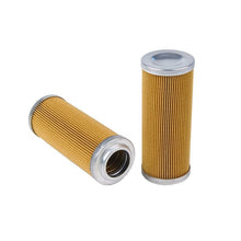 Load image into Gallery viewer, Aeromotive AER12610 Aeromotive Replacement Pro-Series 10 Micron Fabric Element (for 12310 Filter Assembly)
