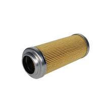Load image into Gallery viewer, Aeromotive AER12610 Aeromotive Replacement Pro-Series 10 Micron Fabric Element (for 12310 Filter Assembly)

