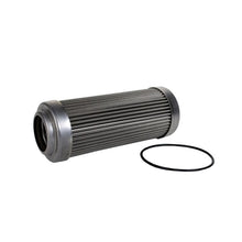 Load image into Gallery viewer, Aeromotive AER12602 Aeromotive Replacement Pro-Series 100 Micron SS Element (for 12302 Filter Assembly)
