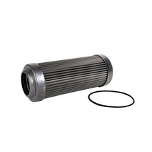 Load image into Gallery viewer, Aeromotive AER12602 Aeromotive Replacement Pro-Series 100 Micron SS Element (for 12302 Filter Assembly)
