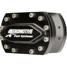 Load image into Gallery viewer, Aeromotive AER11130 Aeromotive Spur Gear Fuel Pump - 3/8in Hex - .900 Gear - 19.5gpm
