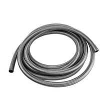 Load image into Gallery viewer, Aeromotive AER15710 Aeromotive SS Braided Fuel Hose - AN-10 x 20ft
