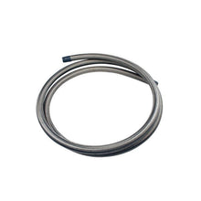 Load image into Gallery viewer, Aeromotive AER15708 Aeromotive SS Braided Fuel Hose - AN-10 x 8ft

