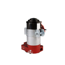 Load image into Gallery viewer, Aeromotive AER11203 Aeromotive SS Series Billet (14 PSI) Carbureted Fuel Pump - 3/8in NPT Ports
