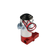 Load image into Gallery viewer, Aeromotive AER11213 Aeromotive SS Series Billet (14 PSI) Carbureted Fuel Pump w/AN-8 Inlet and Outlet Ports
