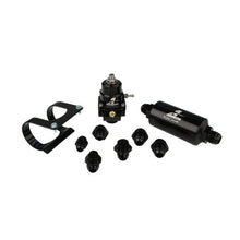 Load image into Gallery viewer, Aeromotive AER17256 Aeromotive Stealth Fuel System / Bypass Carb
