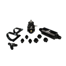 Load image into Gallery viewer, Aeromotive AER17350 Aeromotive Stealth Fuel System / EFI Dual Rail
