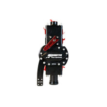 Load image into Gallery viewer, Aeromotive AER17134 Aeromotive System Pump 16.5gpm Shut Off Valve 2x 08AN Blocks 1.25in Inlet 10AN Outlet .775 Gear Set
