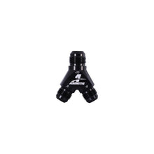 Load image into Gallery viewer, Aeromotive AER15675 Aeromotive Y-Block - AN-10 - 2x AN-08
