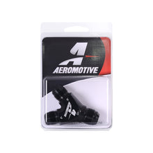 Load image into Gallery viewer, Aeromotive AER15675 Aeromotive Y-Block - AN-10 - 2x AN-08

