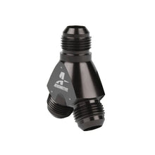 Load image into Gallery viewer, Aeromotive AER15676 Aeromotive Y-Block - AN-10 - 2x AN-10

