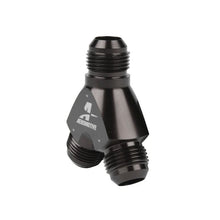 Load image into Gallery viewer, Aeromotive AER15676 Aeromotive Y-Block - AN-10 - 2x AN-10
