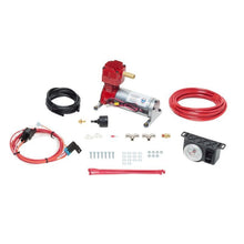 Load image into Gallery viewer, Firestone Air-Rite Air Command I Heavy Duty Air Compressor System w/Single Analog Gauge (WR17602097) Air Compressor Systems Firestone
