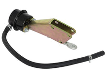 Load image into Gallery viewer, aFe Power BladeRunner Wastegate Actuator Street Series 20-60 PSI 94-98 Dodge Diesel Trucks L6-5.9L Turbo Upgrade Components aFe
