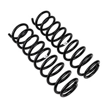 Load image into Gallery viewer, ARB / OME Coil Spring Front Jeep Jk Coilover Springs Old Man Emu
